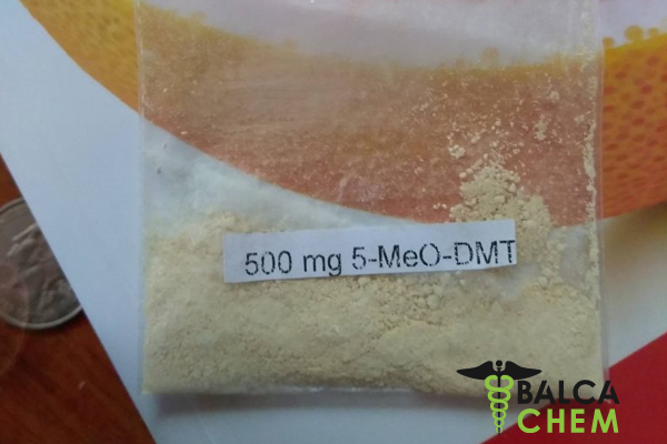 Buy 5 meo dmt online