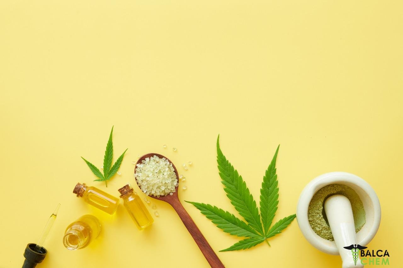 10 Things You Must To Know About Cannabis Packaging